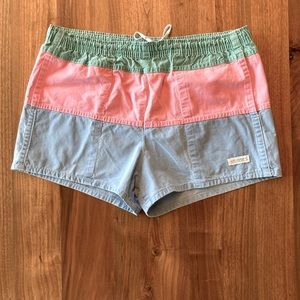 Vintage men’s swimwear